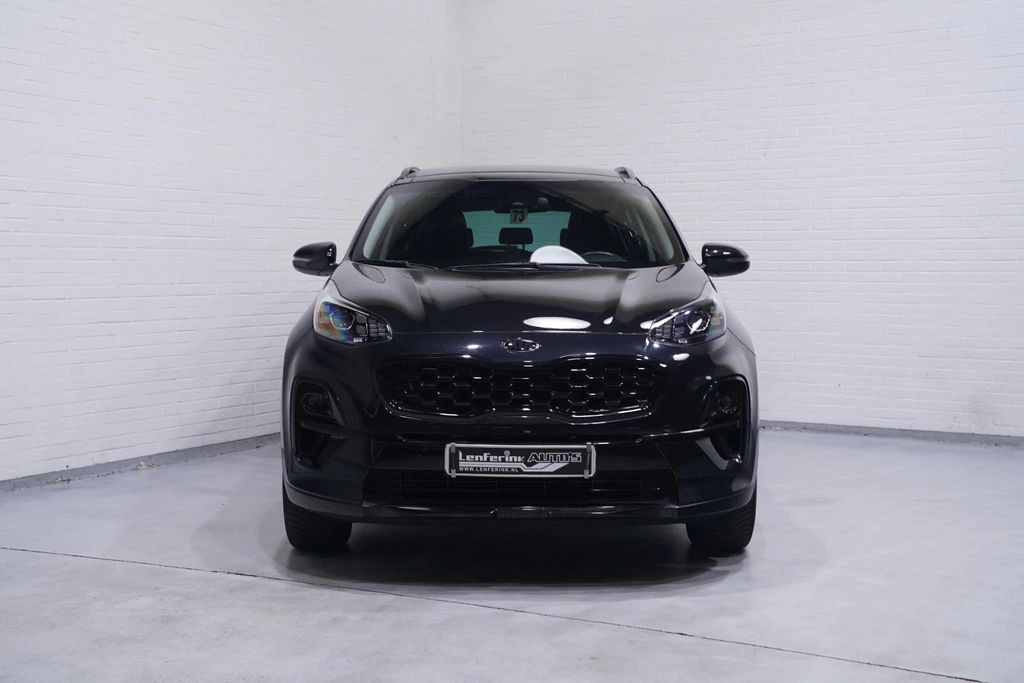 Kia Sportage – foto 9