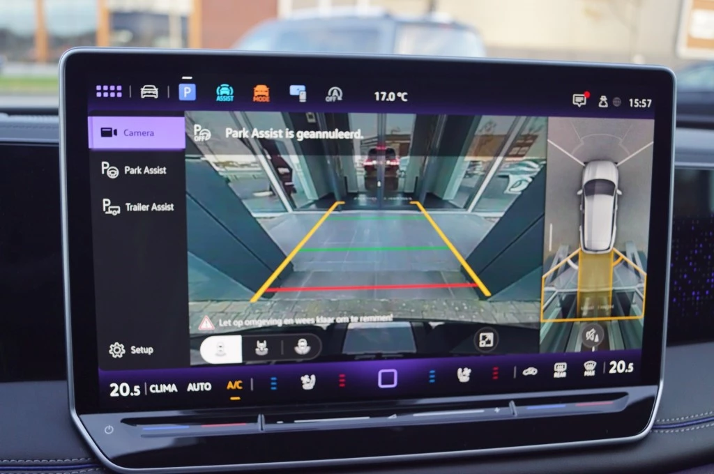 Volkswagen Tiguan – foto 20