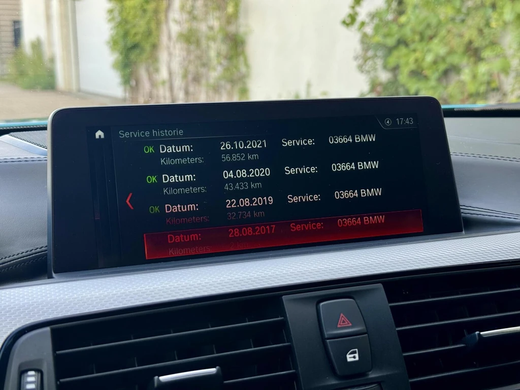 BMW 4 Serie – foto 23