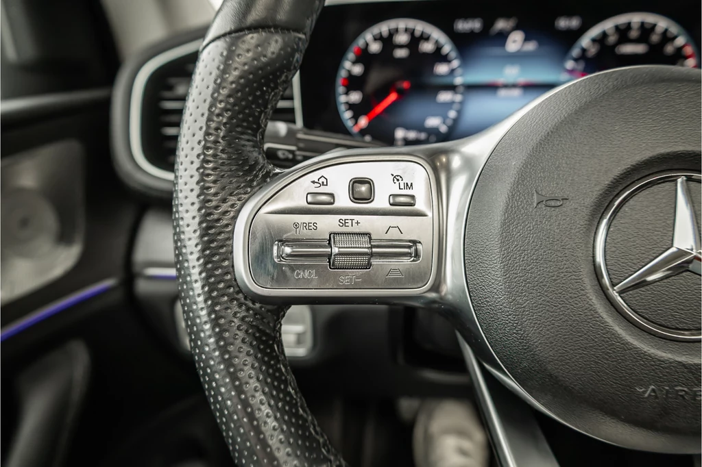 Mercedes-Benz GLE – foto 30