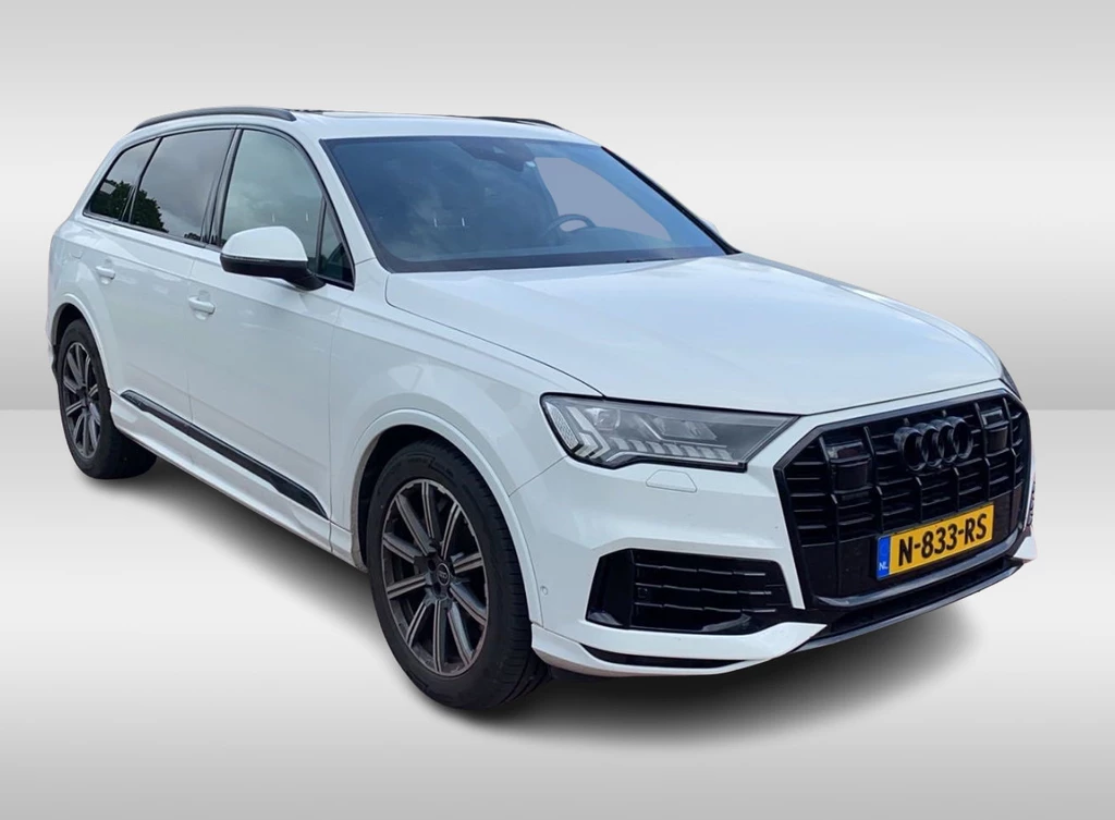 Audi Q7 – foto 4