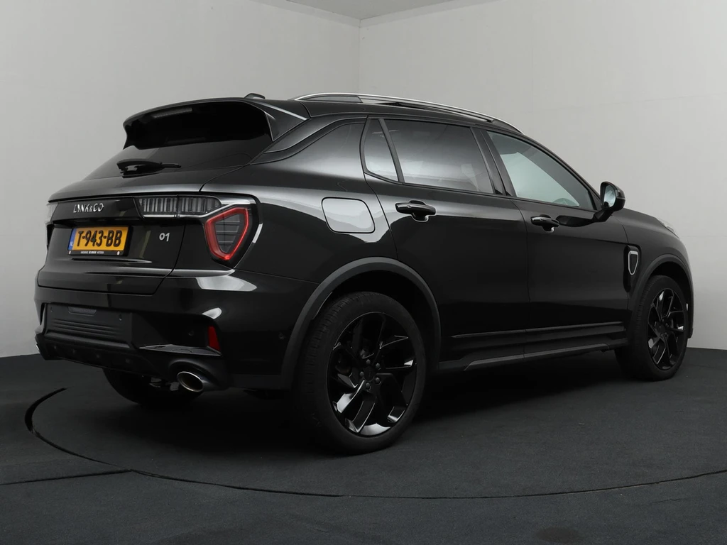 Lynk & Co 01 – foto 4