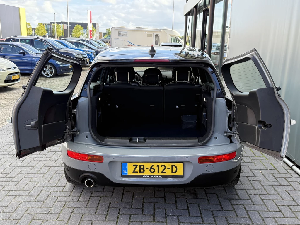 MINI Clubman – foto 35