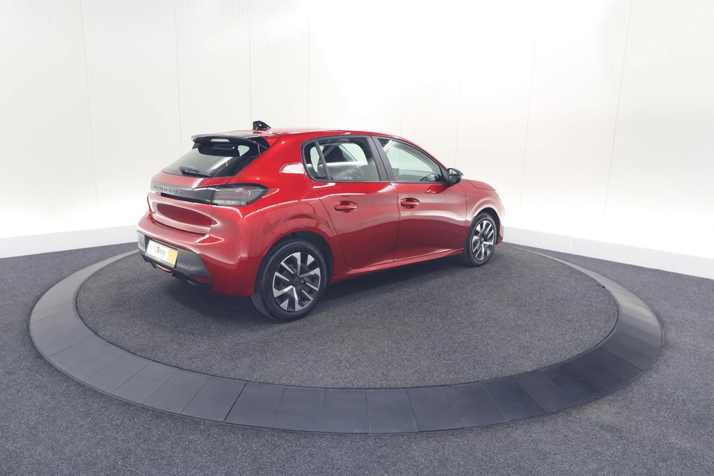 Peugeot 208 – foto 12