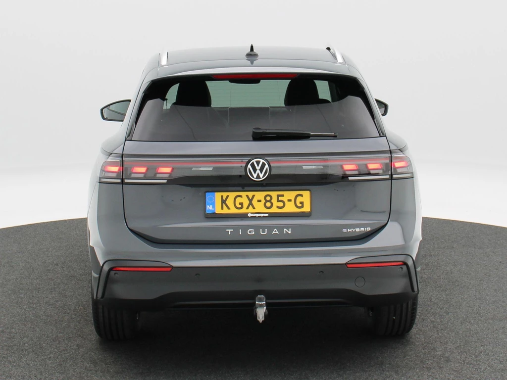 Volkswagen Tiguan – foto 4