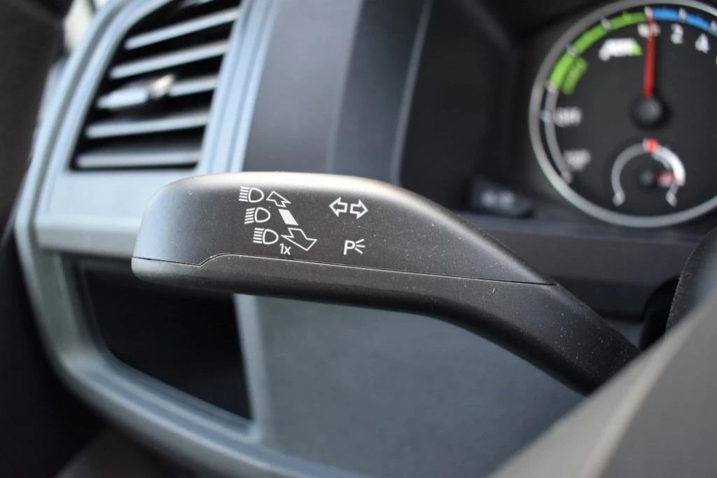 Volkswagen e-Transporter – foto 19