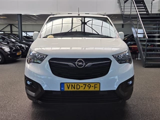 Opel Combo – thumbnail 9