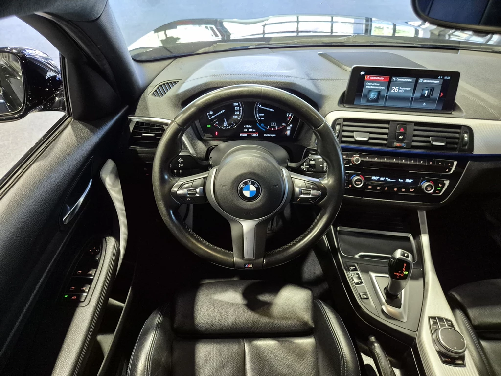 BMW 1 Serie – foto 8
