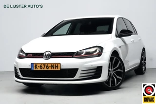 Volkswagen Golf – thumbnail 1