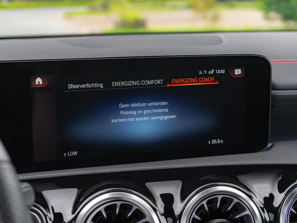 Mercedes-Benz CLA – foto 46