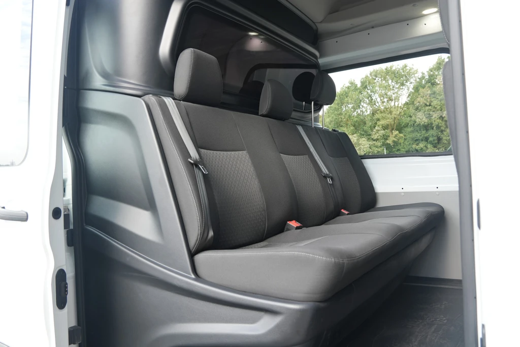 Ford Transit – foto 11