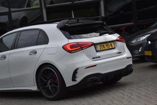 Mercedes-Benz A-Klasse – thumbnail 6