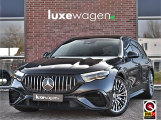 Mercedes-Benz E-Klasse – thumbnail 1