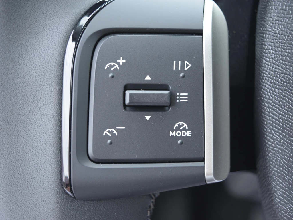 Citroën ë-C3 – foto 15