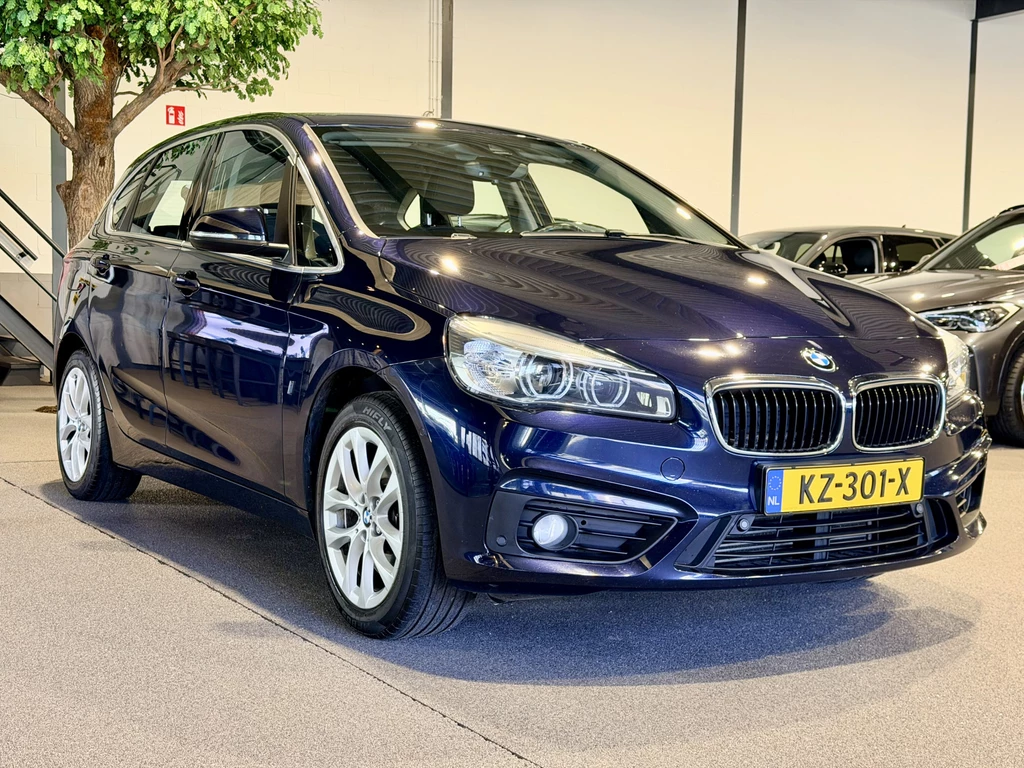 BMW 2 Serie – foto 6