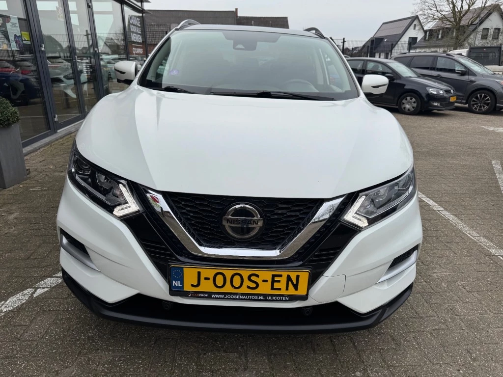 Nissan QASHQAI – foto 11