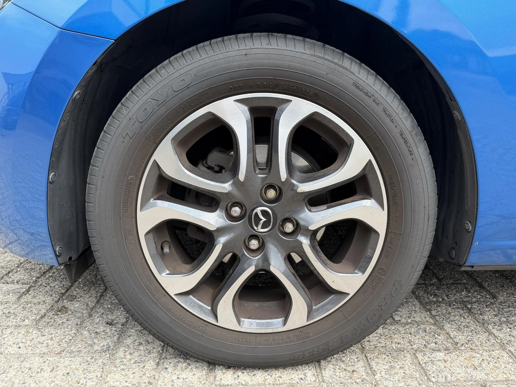 Mazda 2 – foto 19