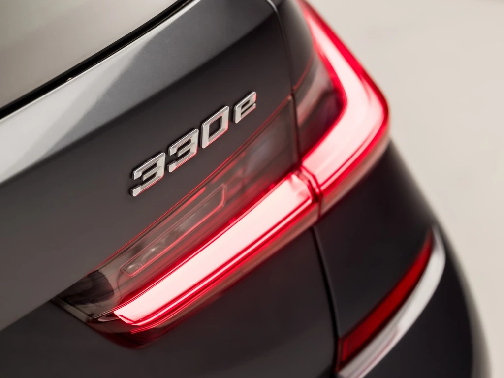 BMW 3 Serie – foto 34