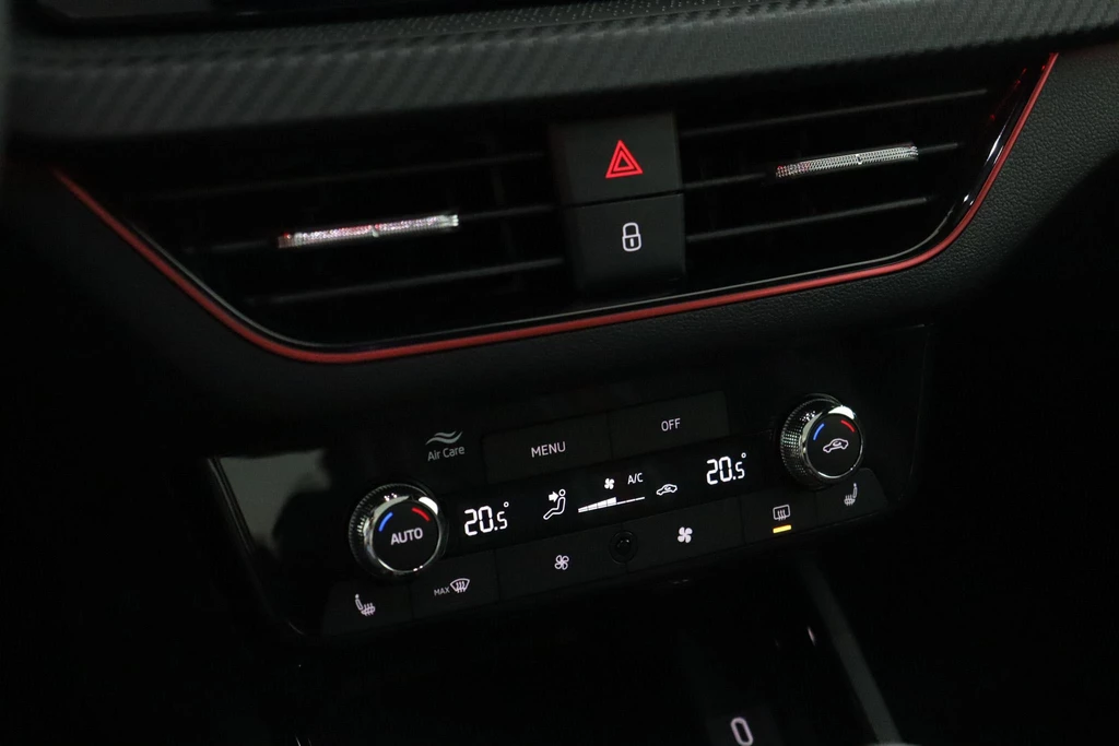 Škoda Kamiq – foto 36