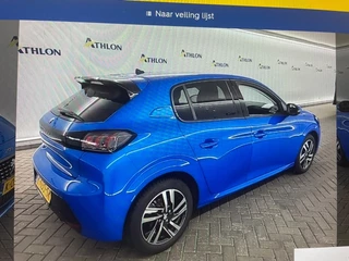 Peugeot 208 – thumbnail 4