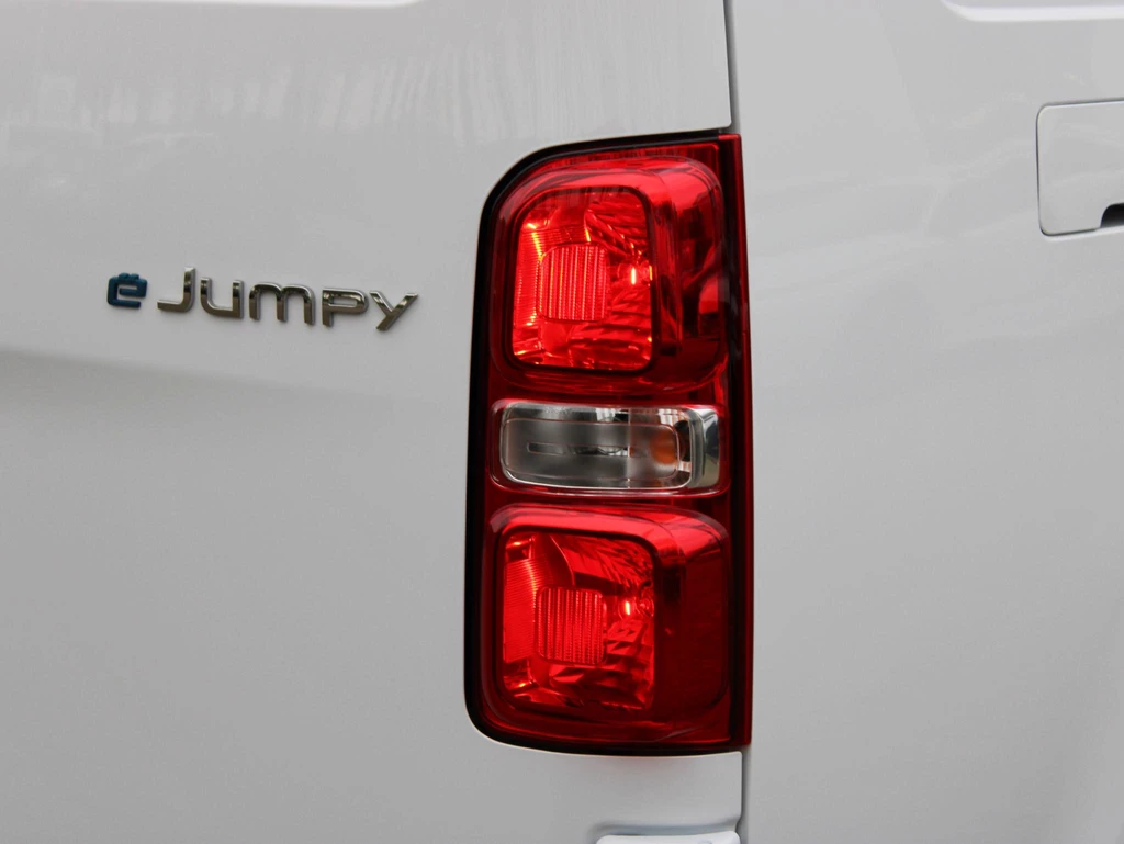 Citroën ë-Jumpy – foto 5
