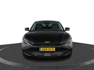 Kia EV6 – thumbnail 13