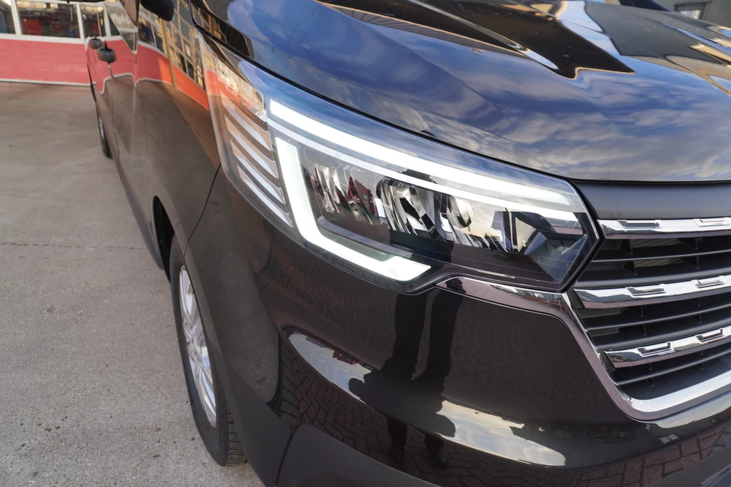 Renault Trafic – foto 11