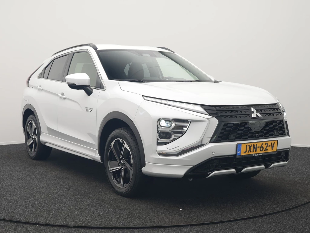 Mitsubishi Eclipse Cross – foto 9