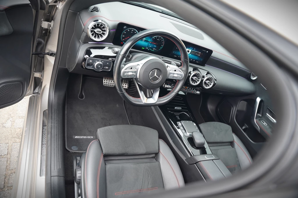 Mercedes-Benz CLA – foto 16