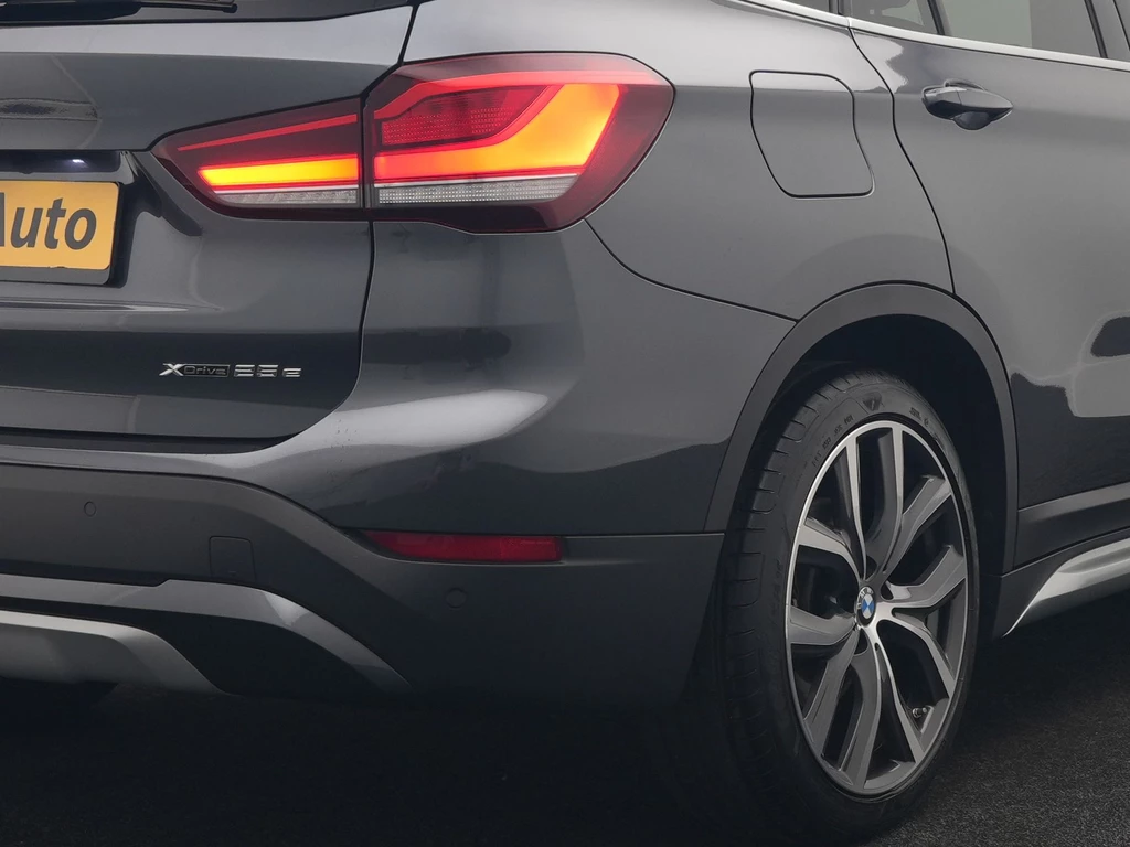 BMW X1 – foto 18
