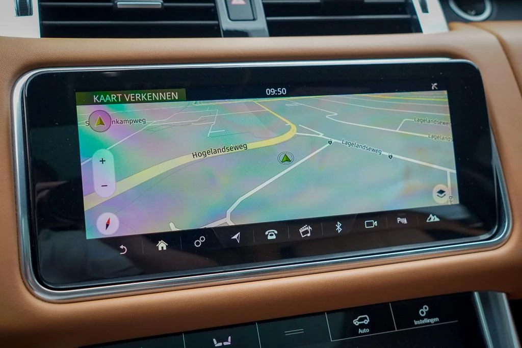 Land Rover Range Rover Sport – foto 59