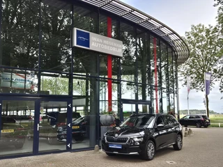 Škoda Kamiq – thumbnail 2