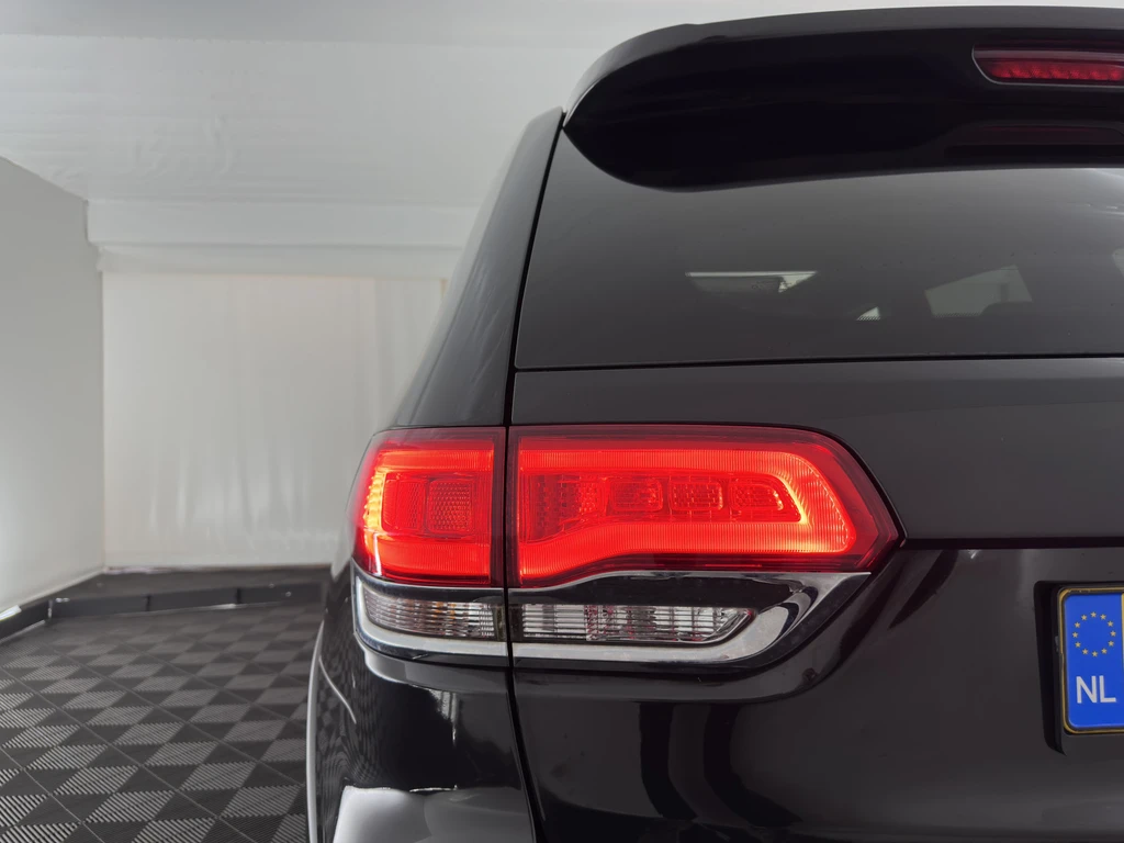 Jeep Grand Cherokee – foto 30