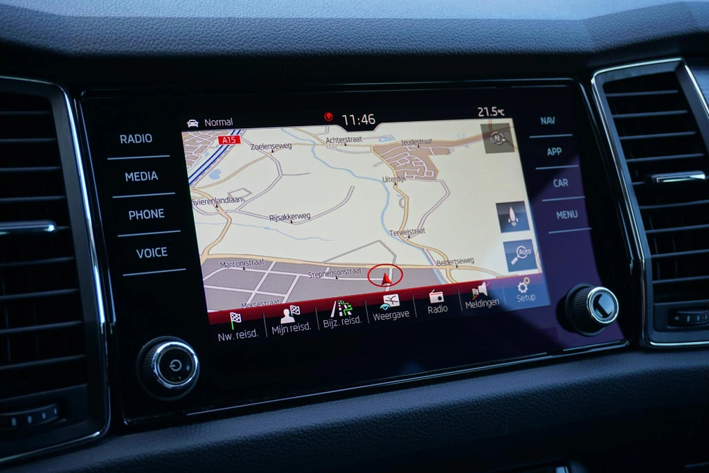 Škoda Kodiaq – foto 33