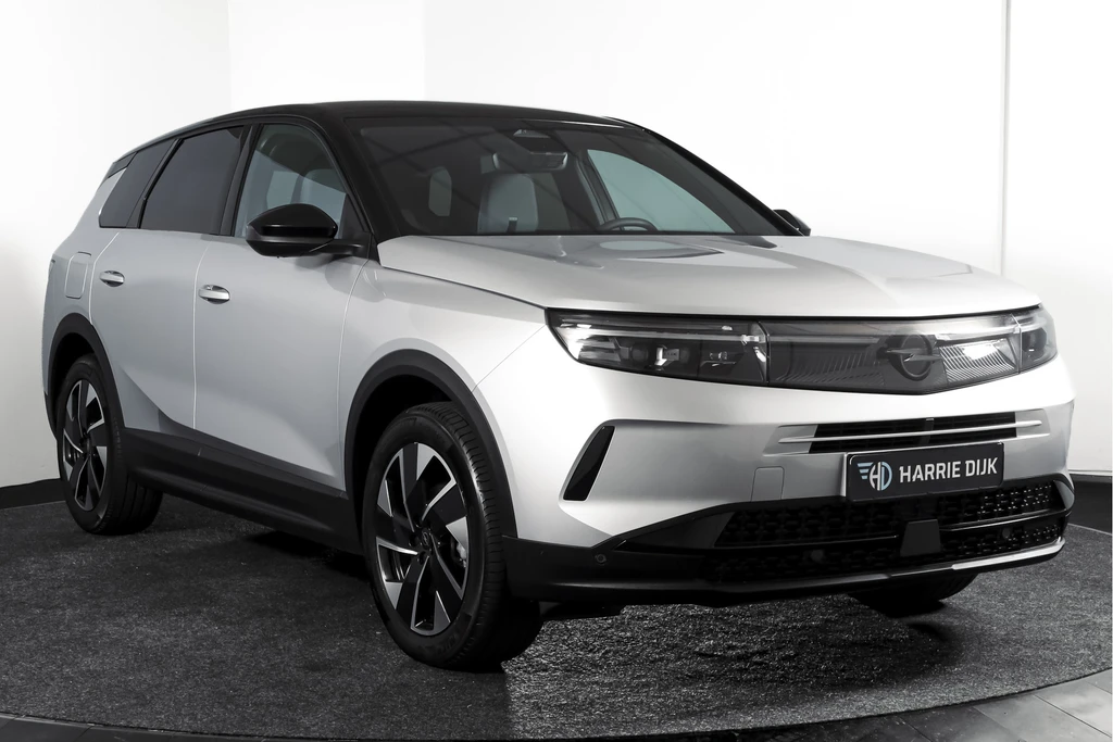 Opel Grandland – foto 8