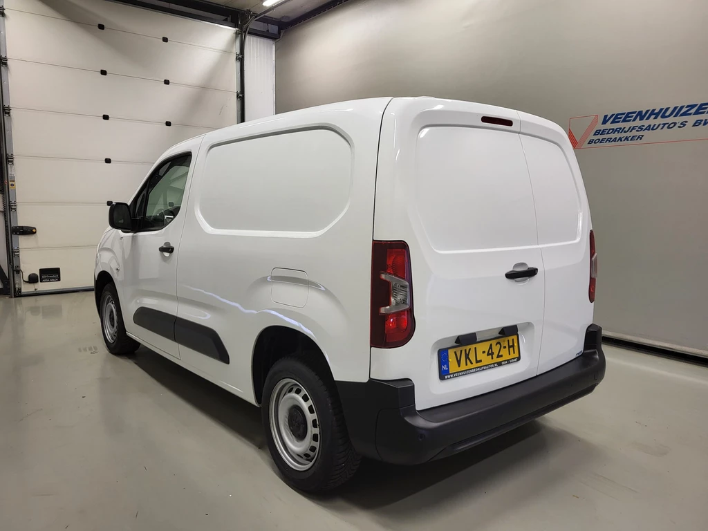 Peugeot Partner – foto 3