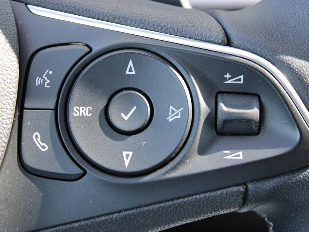 Opel Grandland – foto 10