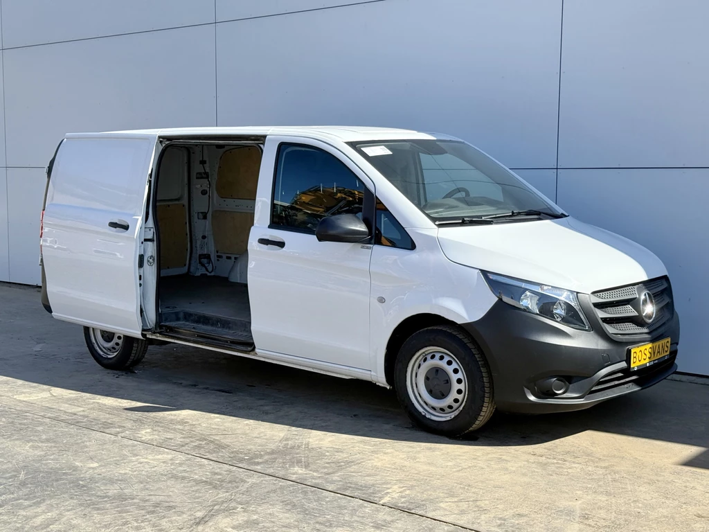 Mercedes-Benz Vito – foto 5