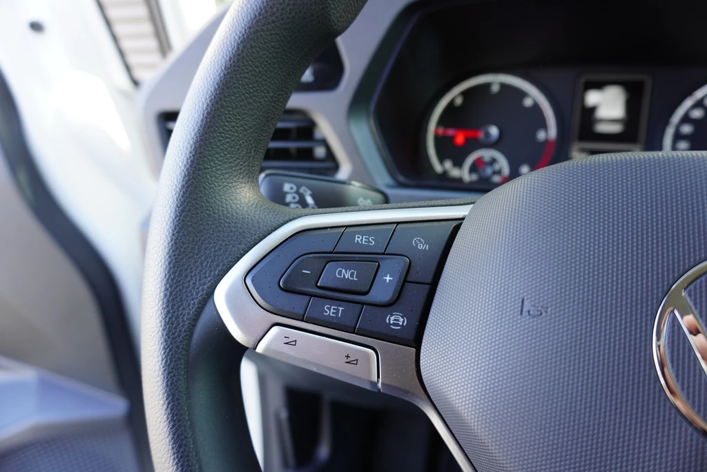 Volkswagen Caddy – foto 10