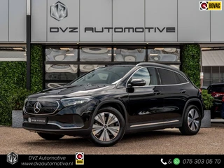 Mercedes-Benz EQA – thumbnail 1