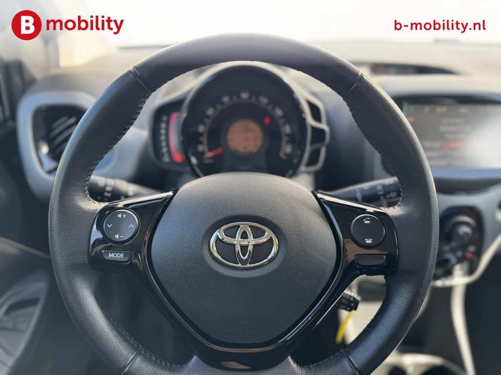 Toyota Aygo – foto 13