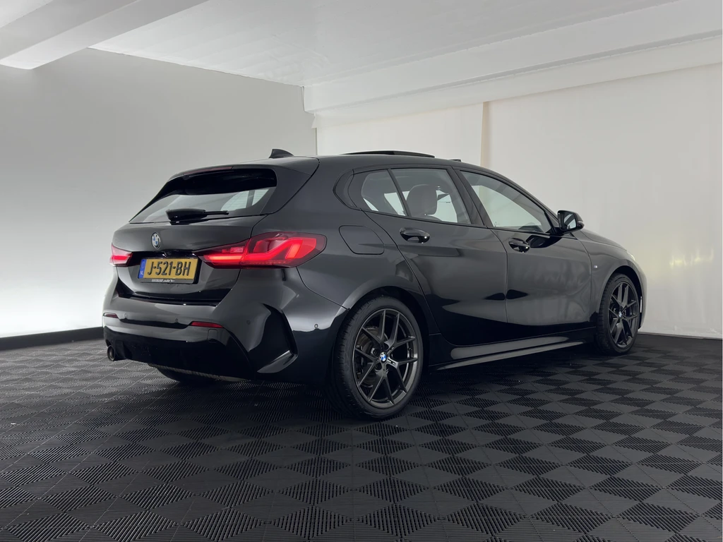 BMW 1 Serie – foto 4