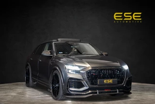 Audi Q8 – thumbnail 4