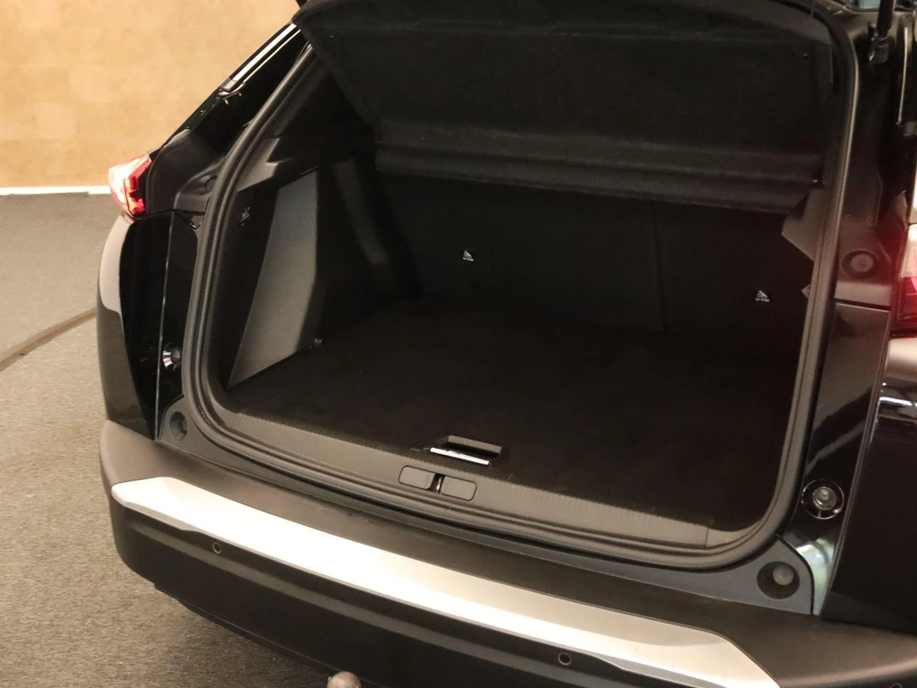 Peugeot e-2008 – foto 41