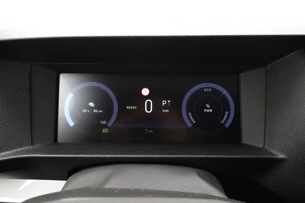 Fiat E-Scudo – foto 31