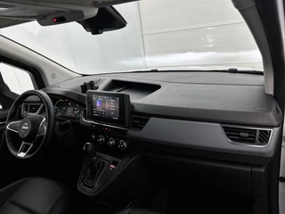 Nissan Townstar – thumbnail 23