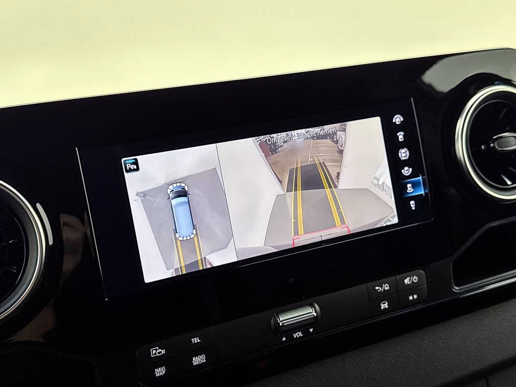 Mercedes-Benz Sprinter – foto 40