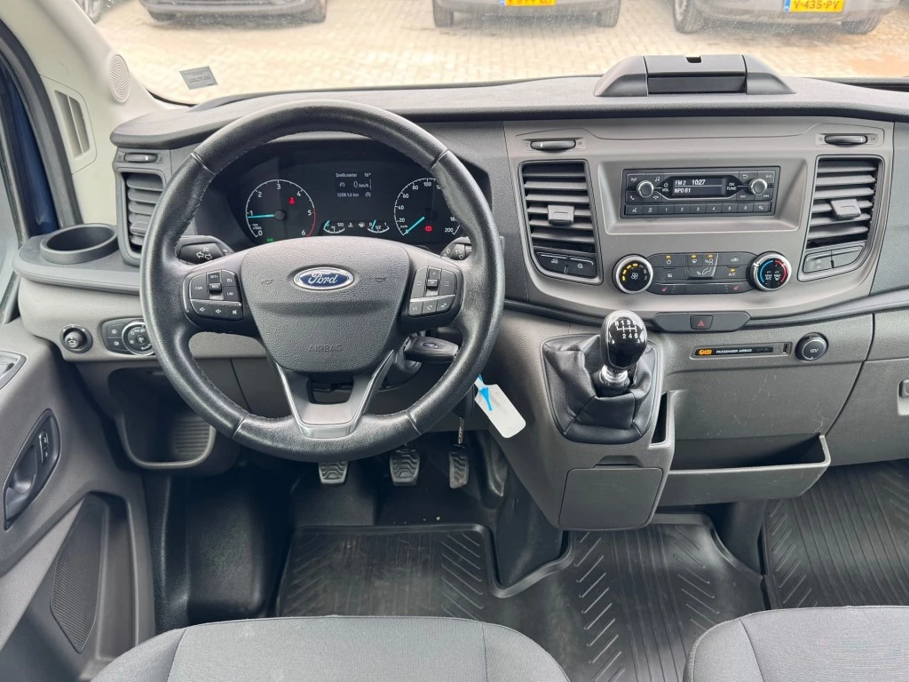 Ford Transit – foto 19