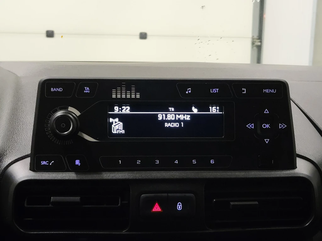 Opel Combo – foto 15