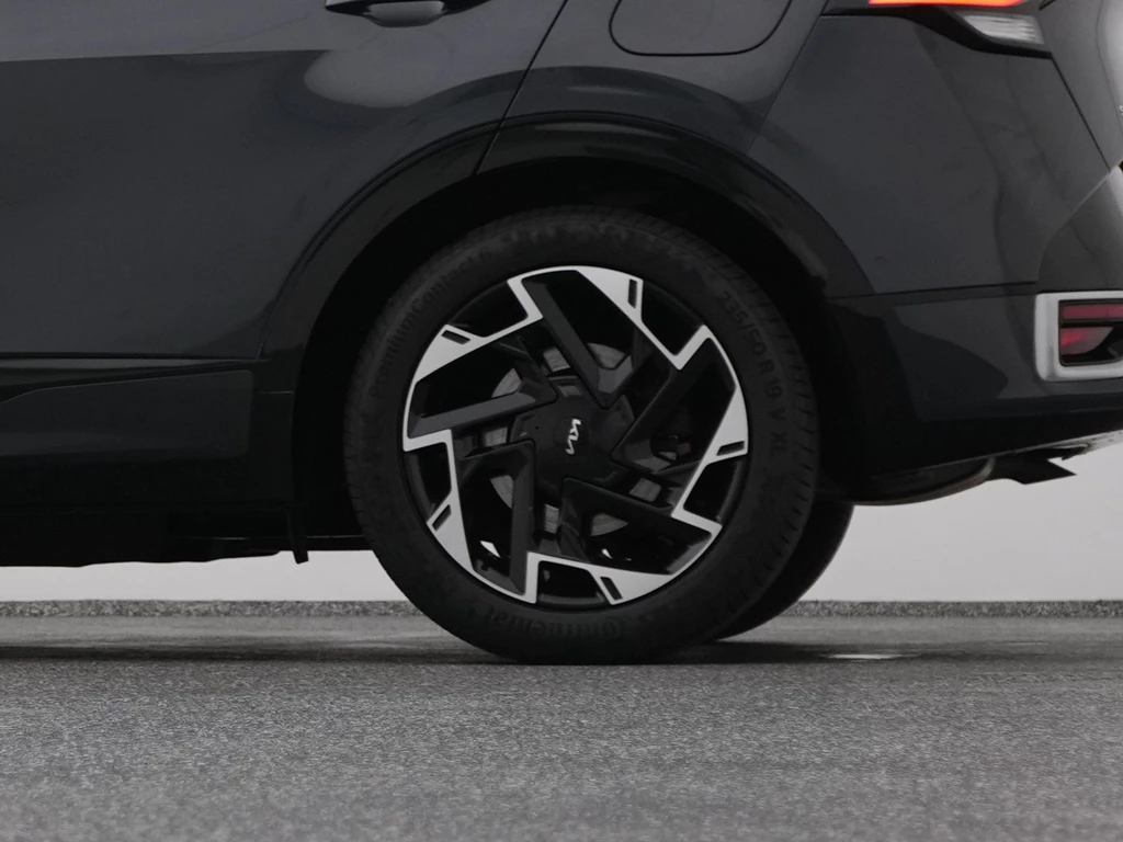 Kia Sportage – foto 38